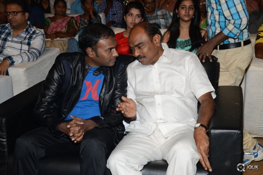 Akhil-Movie-Audio-Launch